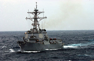 USS Lassen (DDG-82)
