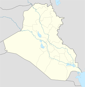 Ад-Даур (Ирак)