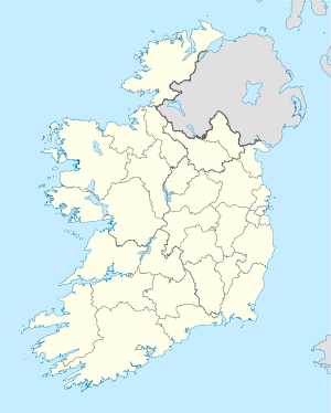 Костелло (Ирландия) (Республика Ирландия)