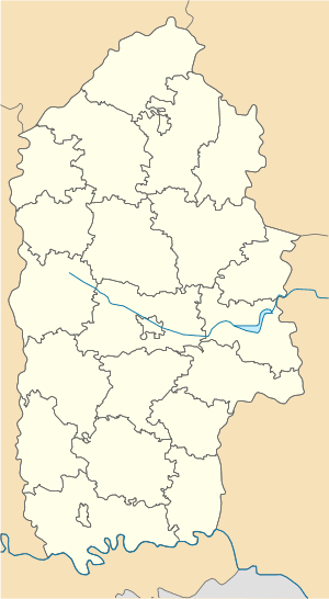 Завалье (Каменец-Подольский район) (Хмельницкая область)
