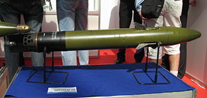 Kitolov (artillery ammunition).jpg
