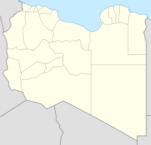 Авбари (Ливия)