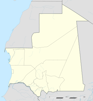 Каэди (Мавритания)