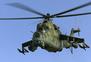 Mi-24 flown by ATEC at Roving Sands 2000.jpg