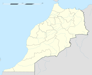 Бени-Меллаль (Марокко)