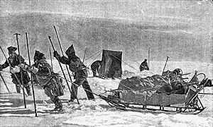 Nansen's Greenland expedition crossing.jpg