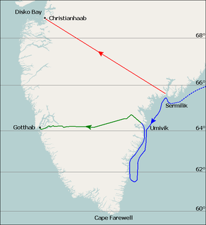 Nansen Greenland Crossing Map.png
