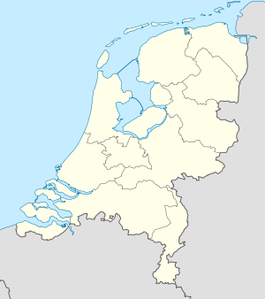 Винсхотен (Нидерланды)
