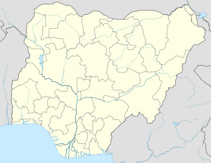 Абеокута (Нигерия)