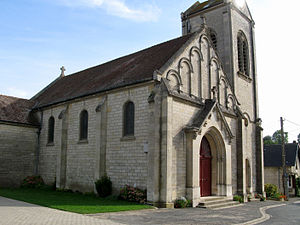 Nouvron-Vingré église 1.jpg