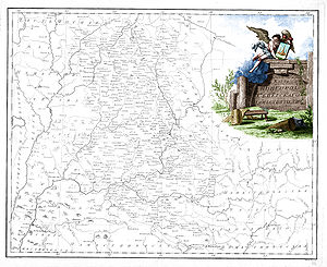 Novhorod-Siverskyi Namestnichestvo Map (1792).jpg