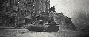 Orel T34 by Moskovskaya Street 1943.JPG