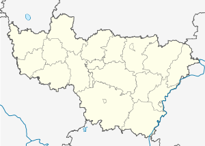 Гороховец (Владимирская область)