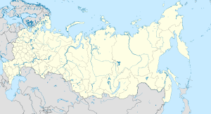 Поселок МТИММП (Россия)