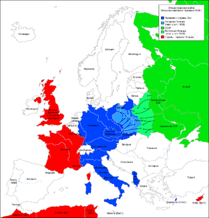 Second World War Europe 1939 map ru.png