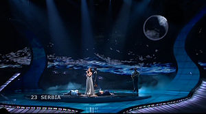 Serbia - Eurovision 2008, Final.jpg