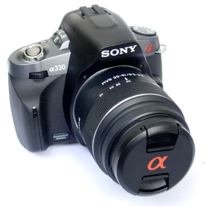 Sony Alpha DSLR-A330 camera.png