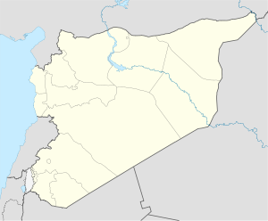 Эс-Сувейда (Сирия)