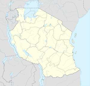 Ньюмба-я-Мунгу (Танзания)