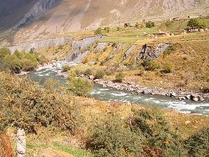 Акинцы что за нация. 300px TerekRiver NorthGeorgia. Акинцы что за нация фото. Акинцы что за нация-300px TerekRiver NorthGeorgia. картинка Акинцы что за нация. картинка 300px TerekRiver NorthGeorgia