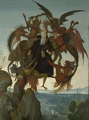 The Torment of Saint Anthony (Michelangelo).jpg