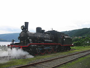 Type 18 locomotive n. 255 at Garnes.jpg