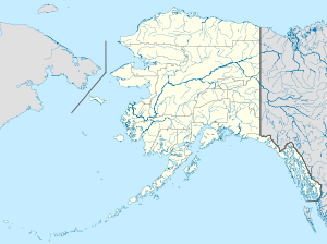 Коцебу (Аляска) (Аляска)