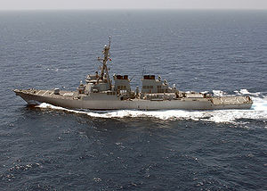 USS O'Kane (DDG-77)