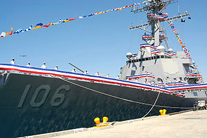 USS Stockdale (DDG-106)