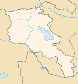 Кохб (Армения)
