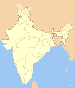 Порт-Блэр (Индия)