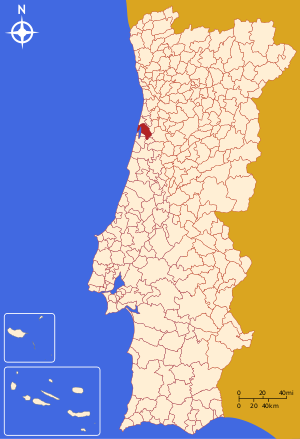 Авейру (Португалия)