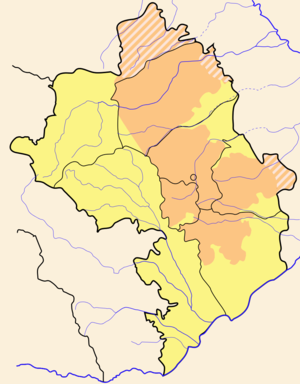 Истису (Малый Кавказ) (Нагорно-Карабахская Республика)