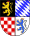 Coat of Arms of Palatinate-Birkenfeld.svg