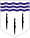 Kunda coat of arms.svg