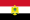 Флаг Египта (1952-1958)