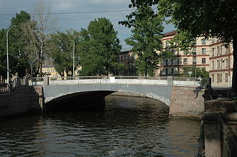 Ново-Никольский мост