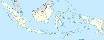 Джаяпура (Индонезия)
