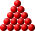 Snooker triangle.svg