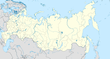 Бассейн Убсу-Нур (Россия)