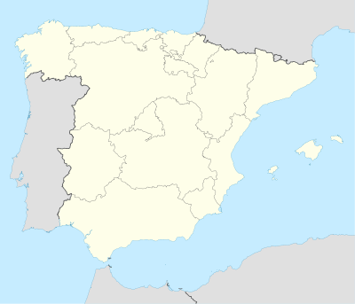 Чемпионат Испании по футболу 2010/2011 (Испания)