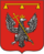 Coat of Arms of Odoev (Tula oblast) (1777).png