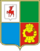 Coat of Arms of Vyksa (Nizhny Novgorod oblast) (1984).png