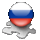Флаг России