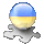 Флаг Украины