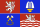 Flag of Karlovy Vary Region.svg