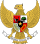 Garuda Pancasila, Coat Arms of Indonesia.svg