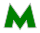 KrRih metrotram logo.svg