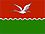 Флаг Бородянского района