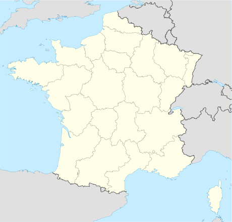 Чемпионат Франции по футболу 2008-2009 (Франция)